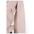 Maje Lederjacke in Rosa Pink - Ansicht 3