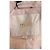 Maje Lederjacke in Rosa Pink - Ansicht 7