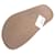 Sandali Joseph in pelle camel Cammello - vista 6