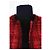 The Kooples Chaqueta roja - vista 2