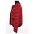 The Kooples Chaqueta roja - vista 3