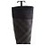 Burberry Botas de lluvia negras Negro - vista 4