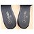 Mules Chanel matelassé in pelle nera Nero - vista 4