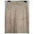 Pantalones John Galliano 2001 Fall/Winter Beige - vista 5