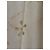 Pantalones John Galliano 2001 Fall/Winter Beige - vista 7