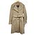Autre Marque Trench Coat Aquascutum Beige