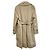 Autre Marque Trench Coat Aquascutum Beige - vista 2