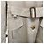 Autre Marque Trench Coat Aquascutum Beige - vista 5