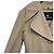 Autre Marque Trench Coat Aquascutum Beige - vista 6