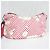 Autre Marque PINK HOUSE Borsa a tracolla Nobara Gingham Print Rosso - vista 2