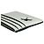 kate spade new york Bee Appliqué Smooth Leather Card Case White Eggshell - view 3