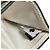 kate spade new york Bee Appliqué Smooth Leather Card Case White Eggshell - view 6