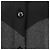 Louis Vuitton Wool Cashmere Mink Cape Brown Black - view 4