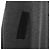 Louis Vuitton Wool Cashmere Mink Cape Brown Black - view 5