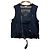 Autre Marque Chaleco vaquero bordado PINK HOUSE Azul