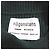 Autre Marque nagonstans Asymmetrischer Zopfstrickpullover Grün - Ansicht 5