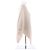 Max & Moi Kaschmir-Poncho in Creme Beige - Ansicht 3