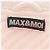 Max & Moi Kaschmir-Poncho in Creme Beige - Ansicht 5