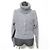 Autre Marque Conjunto Cárdigan 2way Snidel Fox Alpaca Castaño