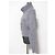Autre Marque Conjunto Cárdigan 2way Snidel Fox Alpaca Castaño - vista 3