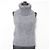 Autre Marque Conjunto Cárdigan 2way Snidel Fox Alpaca Castaño - vista 4