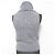 Autre Marque Conjunto Cárdigan 2way Snidel Fox Alpaca Castaño - vista 5