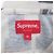 Supreme Jersey Collage S/S Top T-shirt Blanco - vista 6