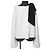 Autre Marque Apuweiser-riche Velour Ribbon Knit Blanco