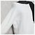 Autre Marque Apuweiser-riche Velour Ribbon Knit Blanco - vista 11