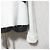 Autre Marque Apuweiser-riche Velour Ribbon Knit Blanco - vista 12