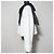 Autre Marque Apuweiser-riche Velour Ribbon Knit Blanco - vista 3