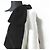 Autre Marque Apuweiser-riche Velour Ribbon Knit Blanco - vista 4