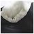 Autre Marque Abrigo de Melton THE RERACS Negro - vista 10