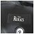 Autre Marque Abrigo de Melton THE RERACS Negro - vista 7