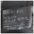 Autre Marque Abrigo de Melton THE RERACS Negro - vista 9
