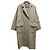 Autre Marque MUSE Deuxieme Classe Victorian River Coat Beige
