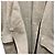 Autre Marque MUSE Deuxieme Classe Victorian River Coat Beige - vista 5