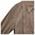 Autre Marque Camicia in cotone e seta CABaN Marrone - vista 4