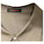 Autre Marque Camicia in cotone e seta CABaN Marrone - vista 9