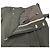 Autre Marque TOMORROWLAND .B Fine Wool Wide Pants Nero - vista 4