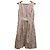 Autre Marque TOCCA besticktes Kleid Pink