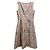 Autre Marque TOCCA besticktes Kleid Pink - Ansicht 4