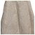 Autre Marque Falda larga 23ku Fukure Jacquard Blanco - vista 2