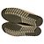Autre Marque Stivaletti Cole Haan ZEROGRAND City Wedge Beige - vista 5
