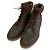 Autre Marque Timberland Kenniston Lederstiefel Braun