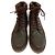 Autre Marque Timberland Kenniston Lederstiefel Braun - Ansicht 2