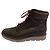 Autre Marque Timberland Kenniston Lederstiefel Braun - Ansicht 3