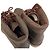 Autre Marque Timberland Kenniston Lederstiefel Braun - Ansicht 6