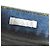 Autre Marque YOUNG & OLSEN Bestickte Denimhose Blau - Ansicht 8