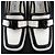 Escarpins Jimmy Choo EVIN65 Blanc - vue 4